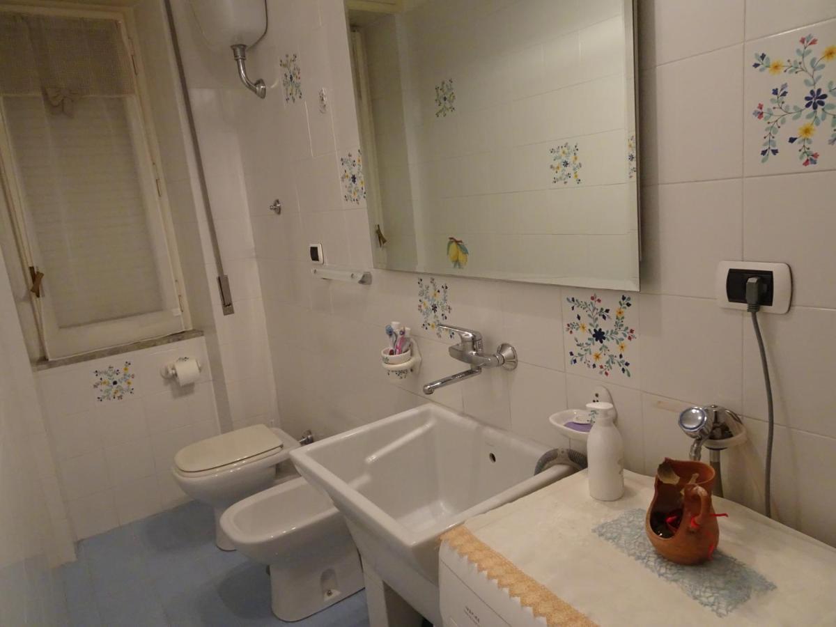 B&B Dodo Салерно Екстер'єр фото
